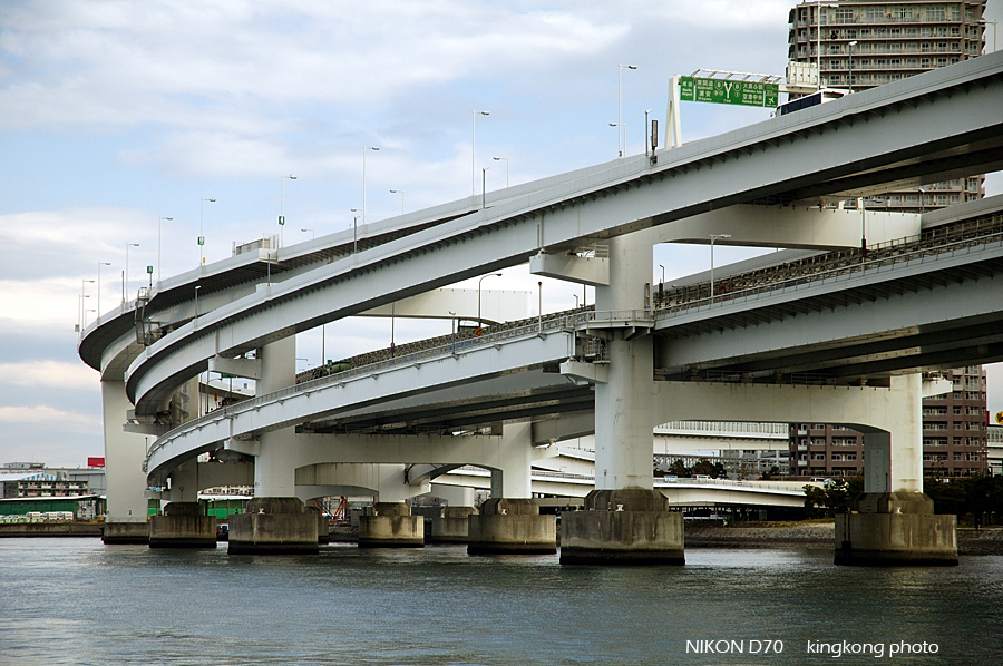Odaiba line 09.jpg - 淺草  台場 - 觀光船